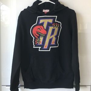 Mitchell & Ness Toronto Raptors Hoodie - Men’s